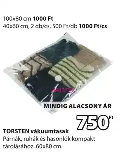 JYSK Randrup gamer szék ajánlat