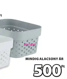 JYSK Fjelsted gamer szék ajánlat