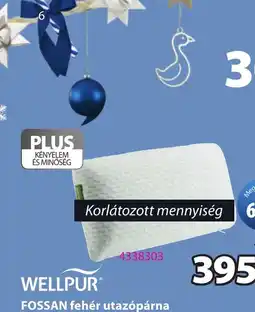 JYSK Osa paplan- és párnatároló táska ajánlat
