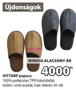 JYSK Torup fogkefetartó ajánlat