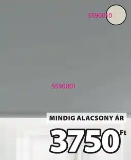 JYSK Kareby fürdőszobai polc ajánlat
