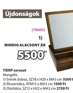 JYSK Svanvik törölköző ajánlat