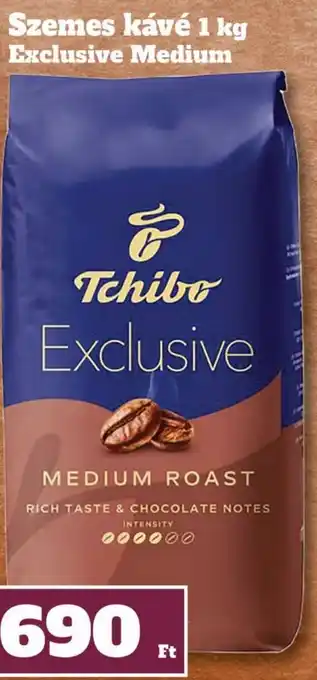 Tchibo exclusive