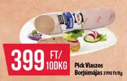 Coop Pick Viaszos Borjúmájas ajánlat