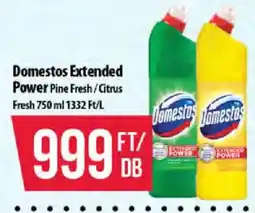 Coop Domestos extended power ajánlat