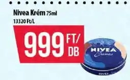 Coop Nivea krém ajánlat