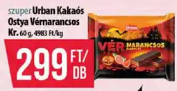 Coop Urban kakaós ostya ajánlat
