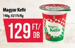 Coop Magyar Kefir ajánlat