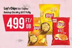 Coop Lay's chips ajánlat