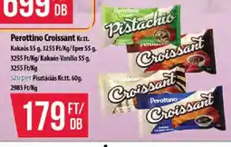 Coop Perottino croissant ajánlat