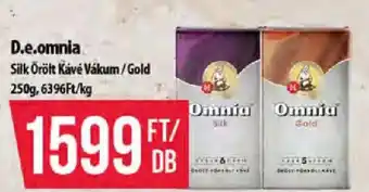 Omnia silk