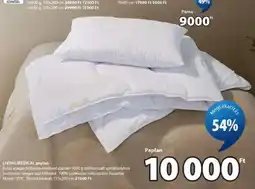 JYSK Living medical paplan ajánlat