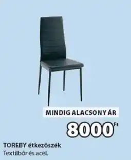 JYSK Toreby etkezoszek ajánlat