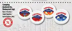 Coop Camping Ömlesztett Sajt ajánlat