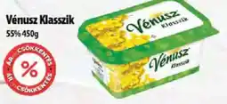 Coop Vénusz klasszik ajánlat
