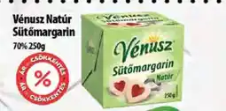 Coop Vénusz sütőmargarin ajánlat