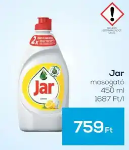 GRoby Jar mosogató ajánlat
