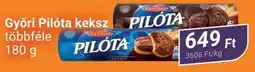 Tom Market Gyori pilota keksz ajánlat