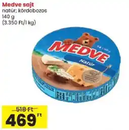 Spar Medve sajt ajánlat