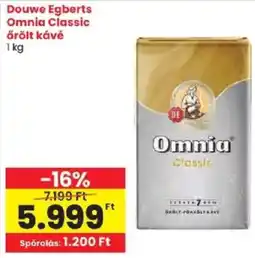 Spar Omnia classic ajánlat