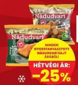 Spar Nádudvari sajt ajánlat
