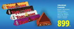 Lidl Toblerone csokoládé ajánlat
