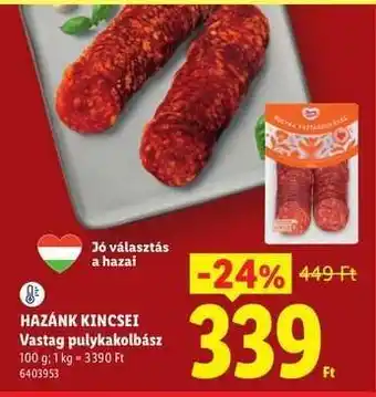HAZÁNK KINCSEI