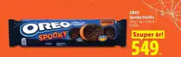 Lidl OREO ajánlat
