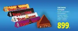 Lidl Toblerone csokoládé ajánlat