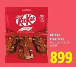 Lidl KITKAT ajánlat