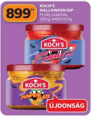 KOCH'S HALLOWEEN DIP