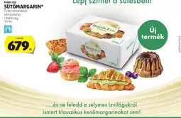 ALDI Bords Eve sütőmargarin ajánlat