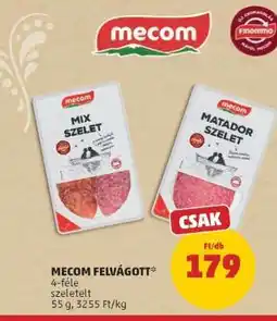 PENNY MECOM FELVÁGOTT ajánlat