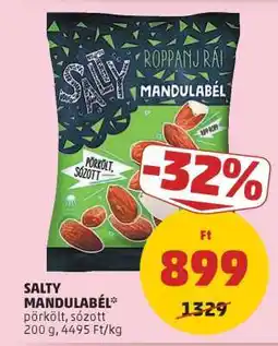 PENNY SALTY MANDULABÉL ajánlat