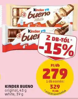 PENNY KINDER Bueno ajánlat