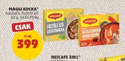 PENNY MAGGI KOCKA ajánlat