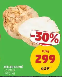 PENNY Zeller gumó ajánlat