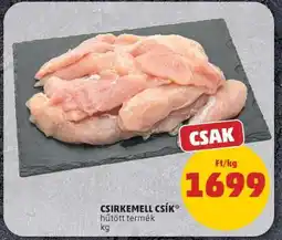 PENNY CSIRKEMELL CSÍK ajánlat