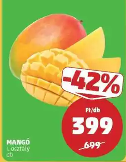 PENNY Mangó ajánlat