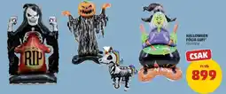 PENNY HALLOWEEN FÓLIA LUFI ajánlat