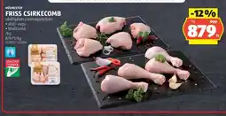ALDI FRISS CSIRKECOMB ajánlat