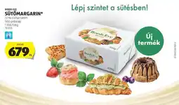 ALDI Bords Eve sütőmargarin ajánlat