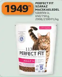 Auchan Perfect fit ajánlat
