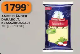 Auchan Ammerländer sajt ajánlat