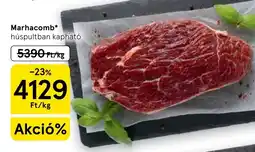 Tesco Marhacomb ajánlat