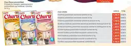 Alpha Zoo Ciao Churu jutalomfalat ajánlat