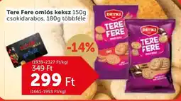 PRIVÁT Detki tere fere omlós keksz ajánlat