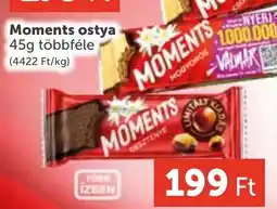 PRIVÁT moments ajánlat