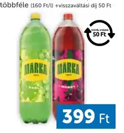 PRIVÁT Marka ajánlat