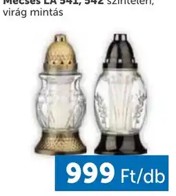 PRIVÁT Mecses szintetikus virág mintás ajánlat